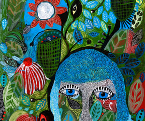 Win a signed artist's proof!